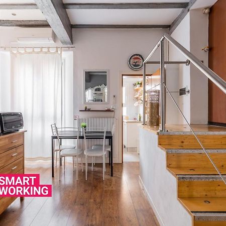 Casa Sul Canale Di Via Piella By Wonderful Italy Μπολόνια Εξωτερικό φωτογραφία