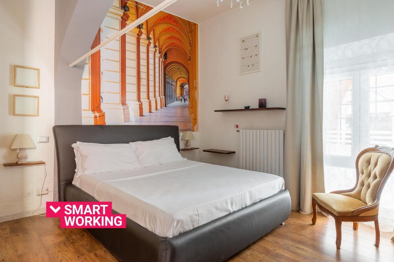 Casa Sul Canale Di Via Piella By Wonderful Italy Μπολόνια Εξωτερικό φωτογραφία