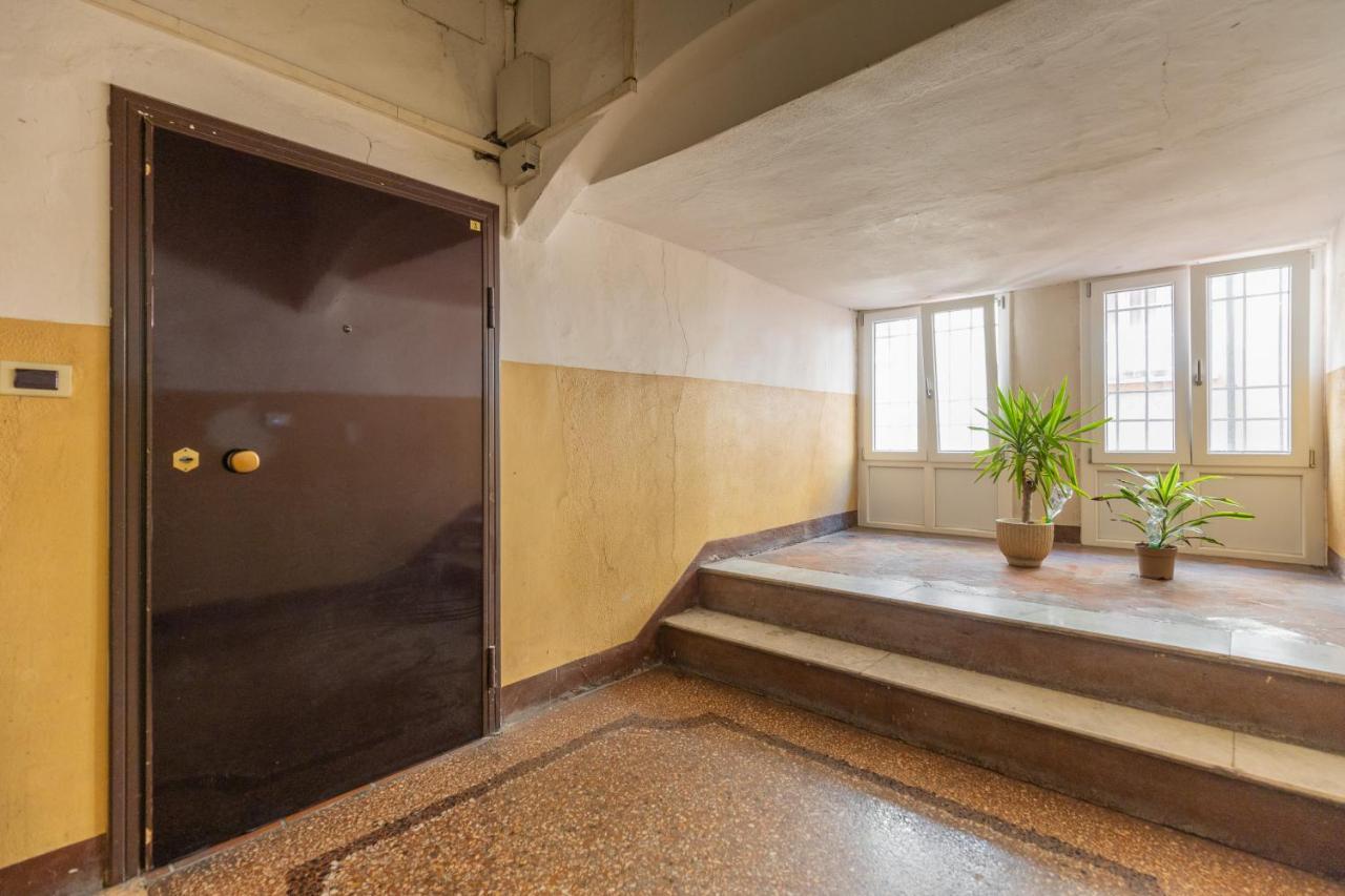 Casa Sul Canale Di Via Piella By Wonderful Italy Μπολόνια Εξωτερικό φωτογραφία
