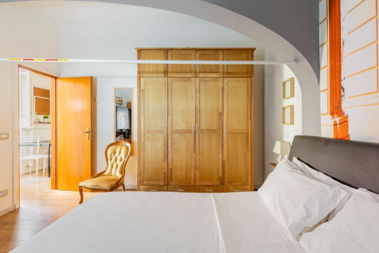 Casa Sul Canale Di Via Piella By Wonderful Italy Μπολόνια Εξωτερικό φωτογραφία