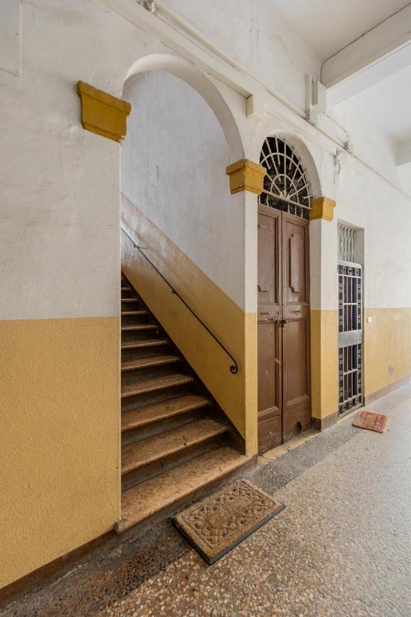 Casa Sul Canale Di Via Piella By Wonderful Italy Μπολόνια Εξωτερικό φωτογραφία
